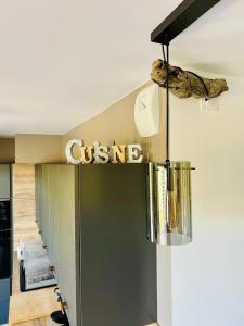 Alivu Immurtale - T3 design standing & confort, terrasse XXL