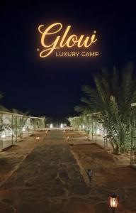 Glow Luxury Camp