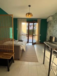 Homestay Flaminia Roma nord