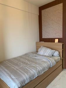 Modern Studio Apartment at SKY HOUSE BSD