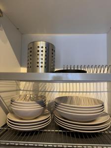 Homestay Flaminia Roma nord