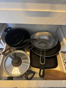 Homestay Flaminia Roma nord