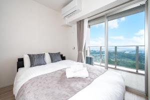Mondomio Okinawa Resort Rycom Hills 13F