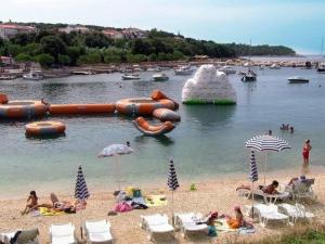 Apartment Wohnung mit großer Terrasse by Interhome