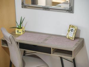 Apartment A4b by Interhome