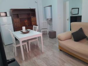 Aurora2 Alcazar - Alojamiento en centro histórico