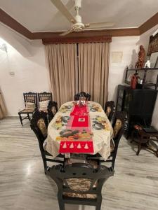 A tranquil place in Dona Paula