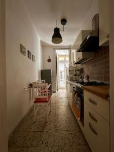 In The Heart Of Naples