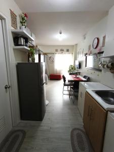 Cozy Crib Staycation in AMAIA Steps Altaraza