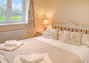 Little Moorland Farm Lodges