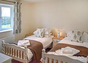 Little Moorland Farm Lodges