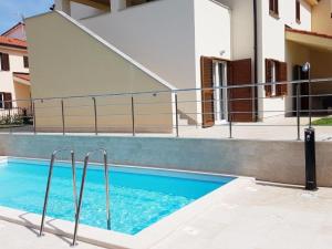 Holiday Home in Banjole mit Privatem Pool by Interhome