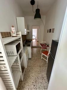 In The Heart Of Naples