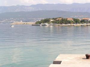 Apartment Zwei-Zimmer-Wohnung Radosav by Interhome