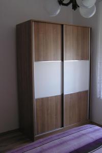 Apartment Zwei-Zimmer-Wohnung Radosav by Interhome