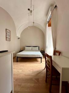 In The Heart Of Naples