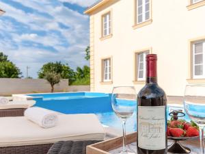 Holiday Home Jakov by Interhome