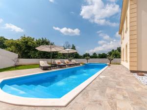 Holiday Home Jakov by Interhome