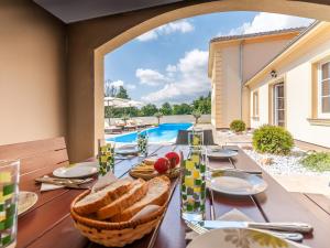 Holiday Home Jakov by Interhome