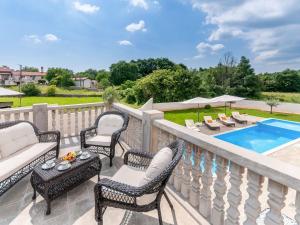 Holiday Home Jakov by Interhome