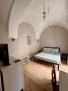 In The Heart Of Naples