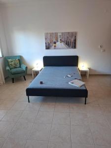 Blife Ampalya private rooms