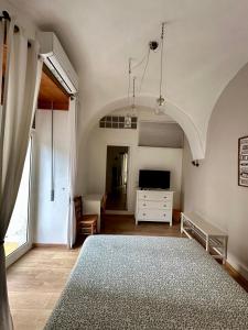 In The Heart Of Naples