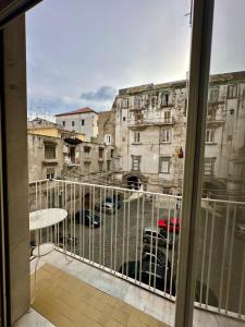 In The Heart Of Naples