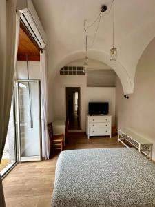 In The Heart Of Naples