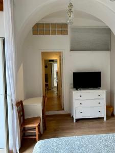 In The Heart Of Naples