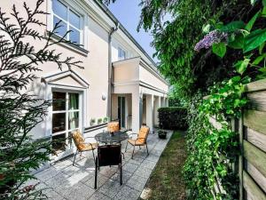 Ferienwohnung Poseidon