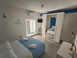 casa vacanze Frontemare