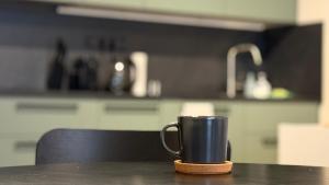 NEW STYLISH APARTMENT Varta Alpha 2025 & Parking