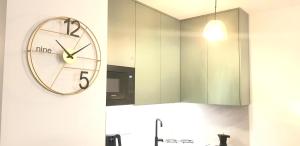 Apartamenty Cicha - bezpłatny parking