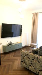 Apartamenty Cicha - bezpłatny parking