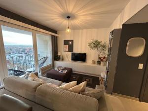 Studio Zilte Rust - Zeedijk Middelkerke