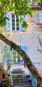 Chambre dhôtes Le Devezou 12400 Saint Affrique