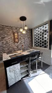 Apartment Quito Norte -Confortable Family-UDLA