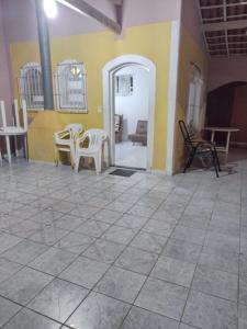 Casa com piscina Caraguatatuba, carnaval com pacote