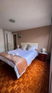 Apartment Quito Norte -Confortable Family-UDLA