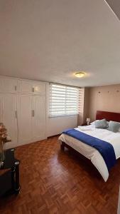 Apartment Quito Norte -Confortable Family-UDLA