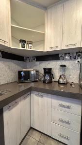 Apartment Quito Norte -Confortable Family-UDLA