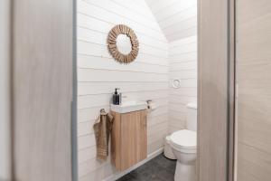 Gîte du Chemin - Calme et forêt