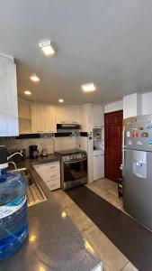 Apartment Quito Norte -Confortable Family-UDLA