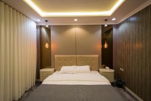 سكون للوحدات السكنيه