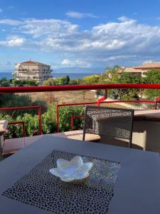 La Rocchetta Sunset Apartment