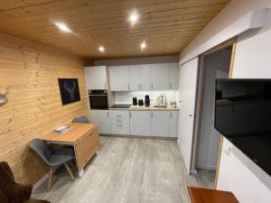 Tiny Haus #4 - Ruhe & Wellness mit Sauna und Tiny Pool