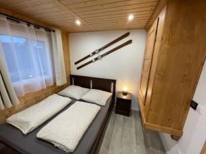 Tiny Haus #4 - Ruhe & Wellness mit Sauna und Tiny Pool