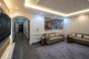 سكون للوحدات السكنيه