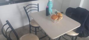 A y C Hospedaje - Taxi FREE - Airport - Accommodation